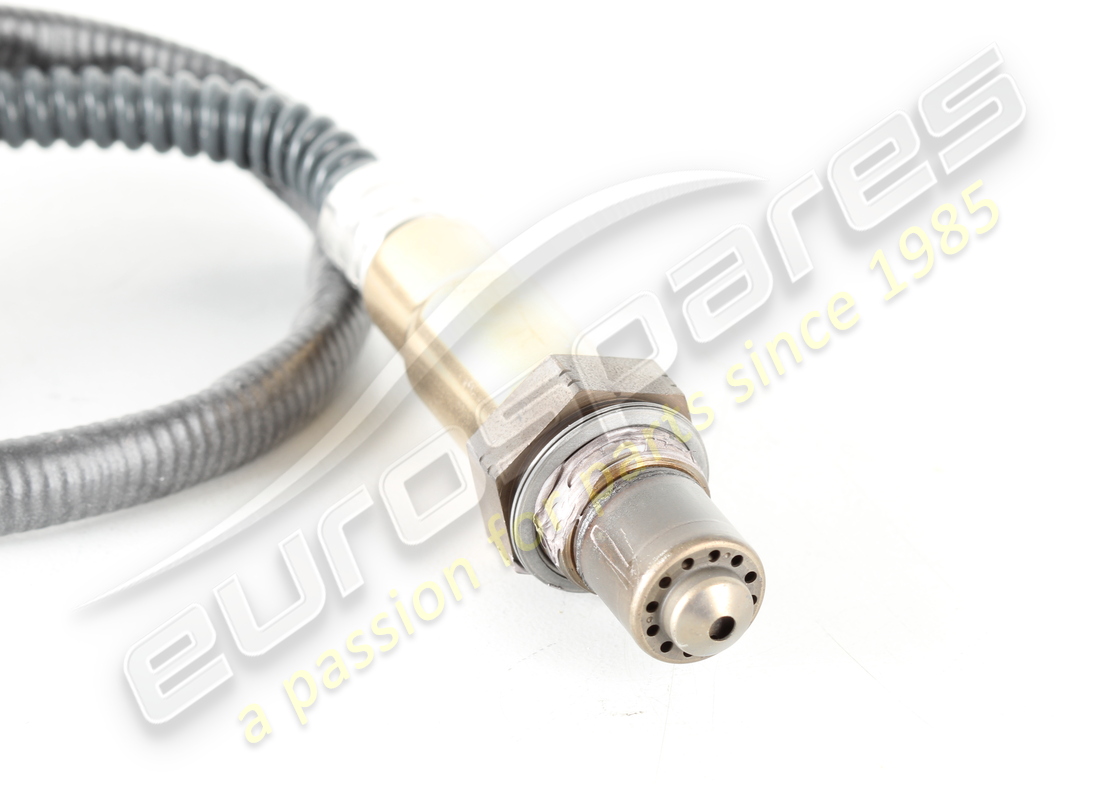 NUEVO BOSCH SENSOR LAMBDA DELANTERO . NÚMERO DE PARTE 217447 (3) nuevo bosch sensor lambda delantero . número de parte 217447 (3)