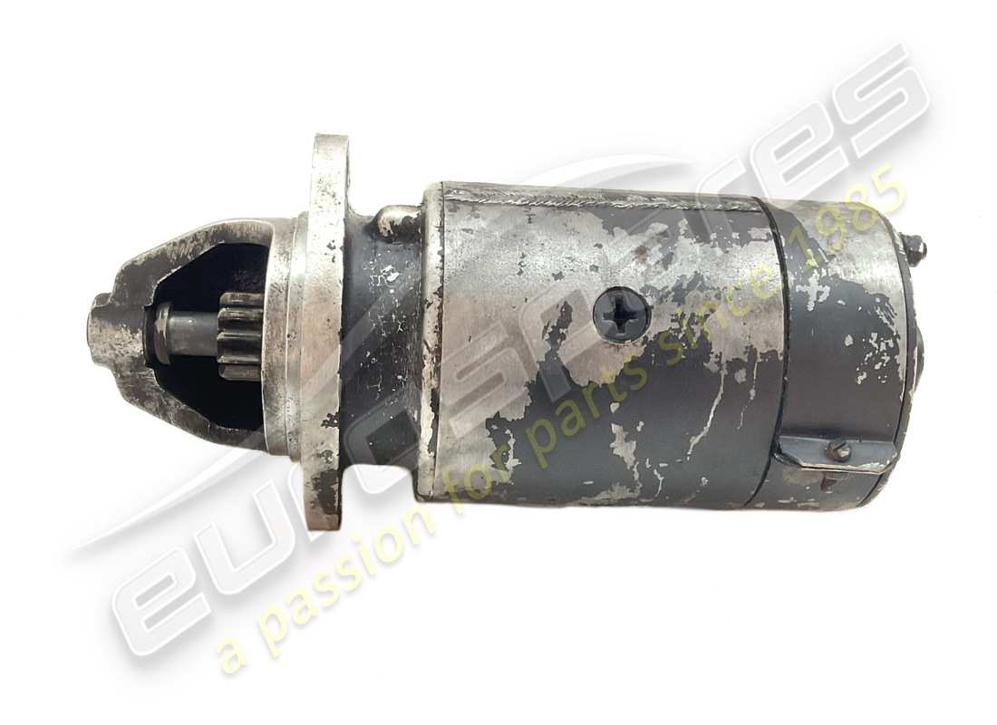 motor de arranque ferrari usado (cambio). número de parte 13243a (3)