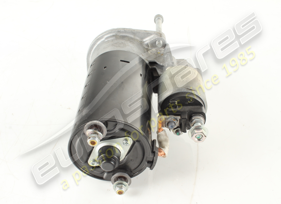 motor de arranque bosch st usado ferrari 812. número de pieza 962187 (3)