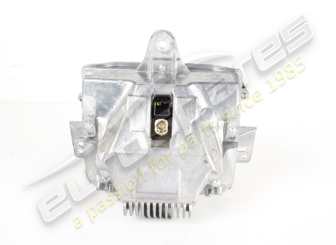usado ferrari hud f175 gdx led nuevo. número de pieza 55003066 (2)