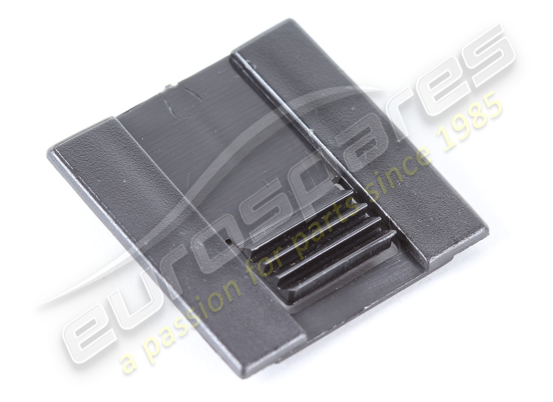 NUEVO MASERATI ESPACIADOR DE PLÁSTICO PARA PARABRISAS. NÚMERO DE PIEZA 60545262 (1) nuevo maserati espaciador de plástico para parabrisas. número de pieza 60545262 (1)