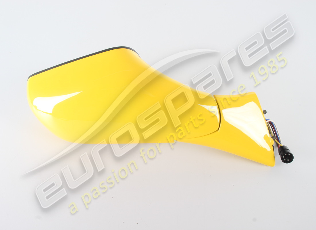 nuevo (otro) ferrari espejo de puerta derecho número de pieza rhd 62867510 (2)