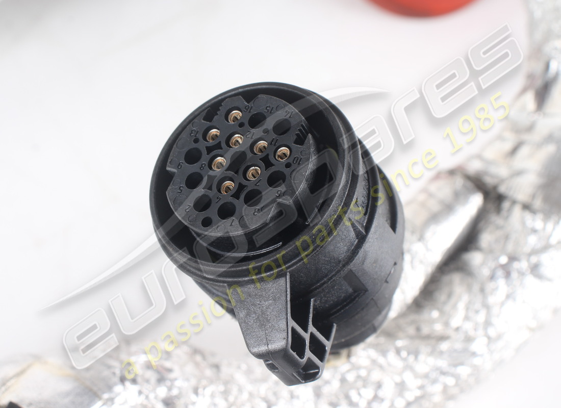 mazo de cableado dct ferrari usado. número de parte 322600 (4)