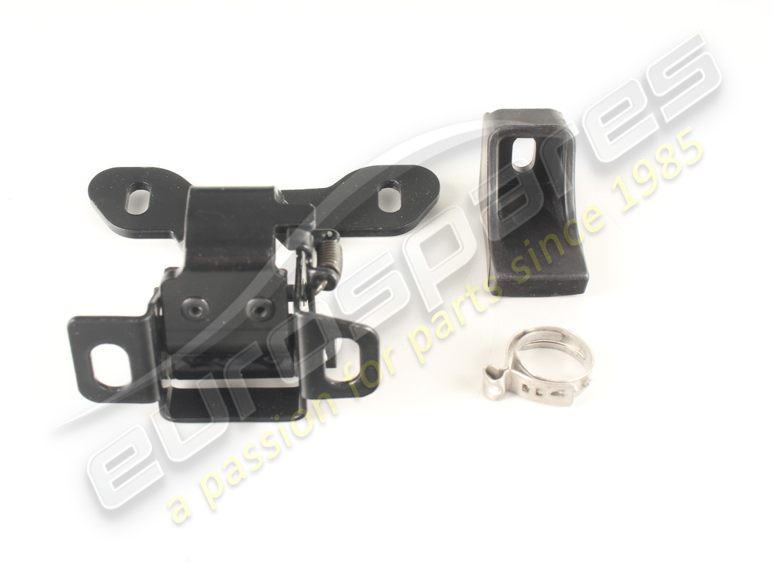 nueva ferrari bisagra completa de la tapa del depósito de combustible. número de pieza 88200100 (1)