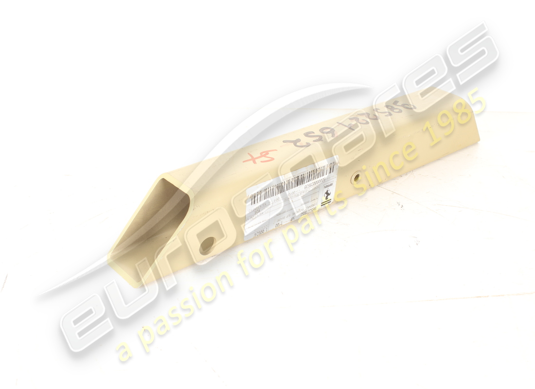 nuevo ferrari diagonal delantero superior izquierdo. número de parte 985221652 (1)