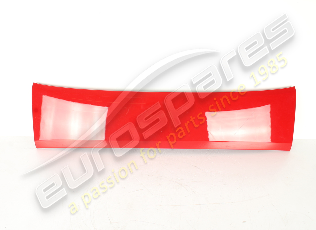 nuevo ferrari spoiler posteriore semil completo. número de parte 985955423 (1)