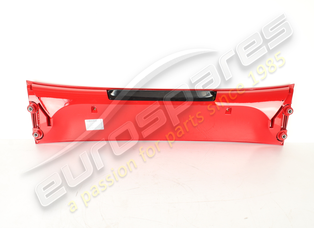 nuevo ferrari spoiler posteriore semil completo. número de parte 985955423 (3)