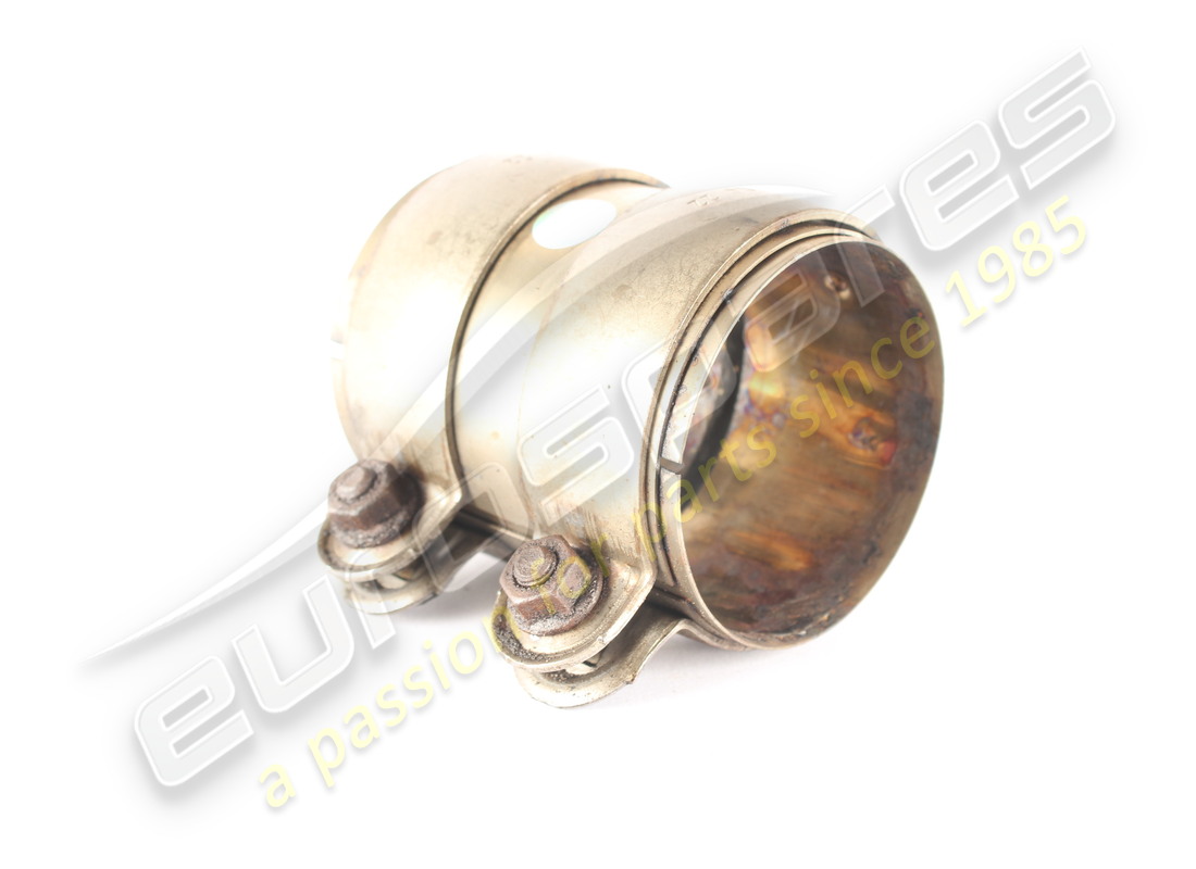 manguito de sujeción usado lamborghini. número de pieza 8w0253141 (2)