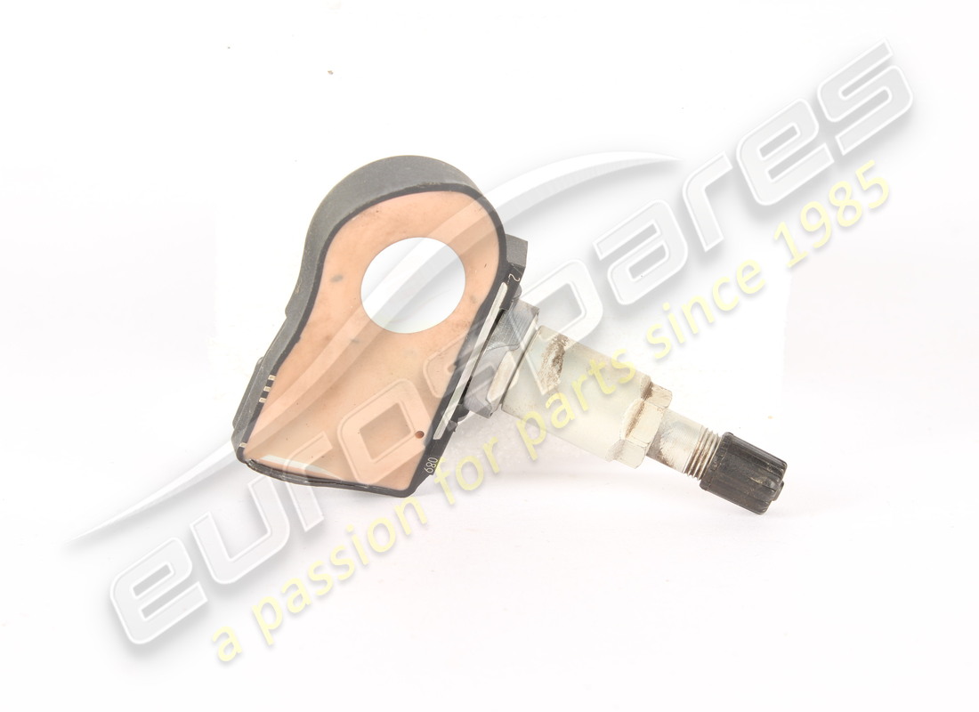 válvula sensor de presión de neumáticos usada maserati. número de pieza 670175992 (2)