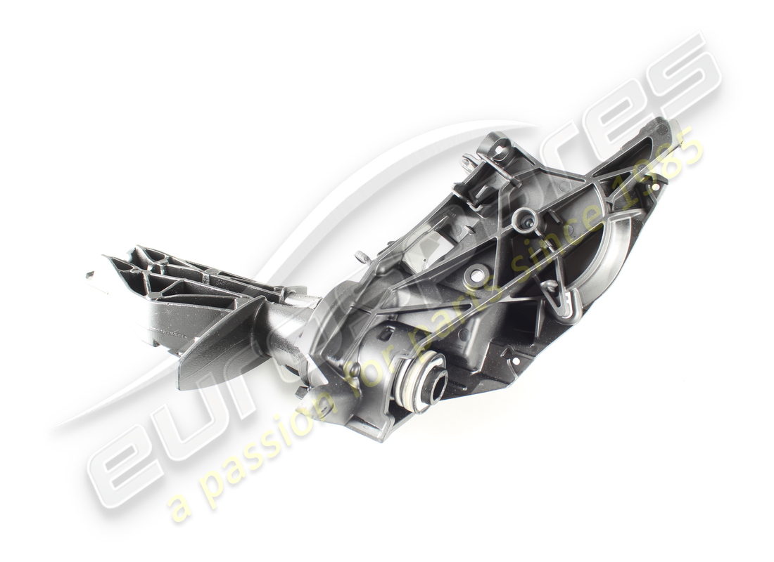 NUEVA PORSCHE BASE DE ESPEJO. NÚMERO DE PARTE 992857412G (2) nueva porsche base de espejo. número de parte 992857412g (2)