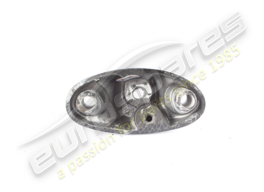 reposabrazos de soporte superior izquierdo ferrari usado. número de parte 65159000 (2)