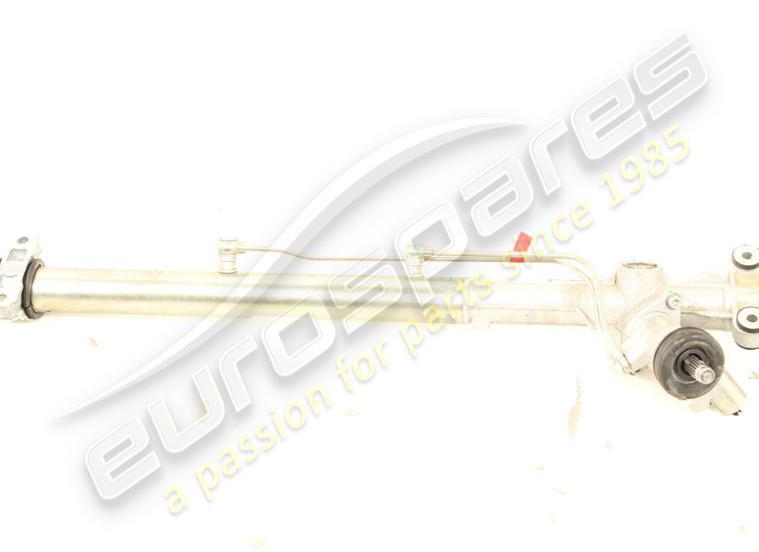 dañado ferrari cremallera de dirección rhd número de pieza 301996 (3)