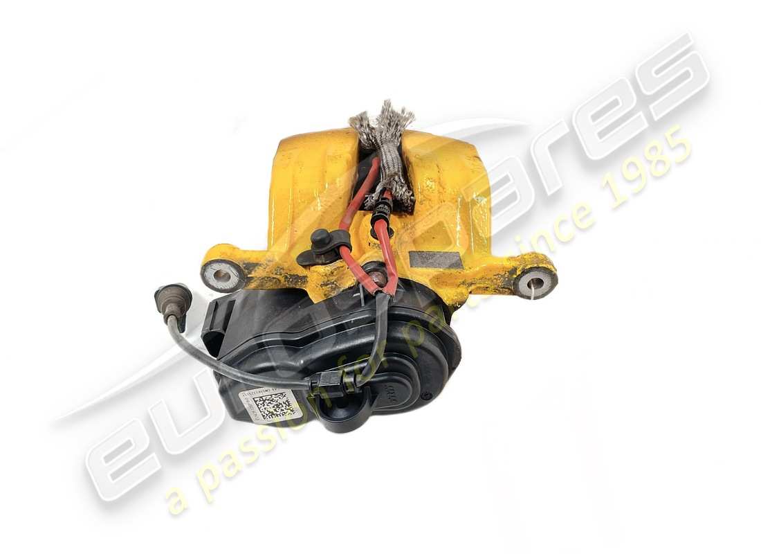 carcasa de pistón lamborghini usada con. número de pieza 4ml615403b (3)