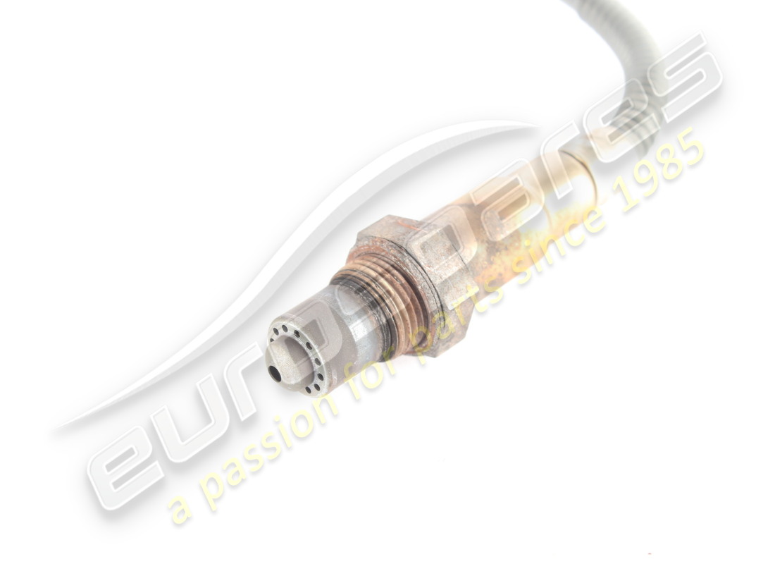 sensor lambda delantero ferrari usado. número de parte 217447 (3)