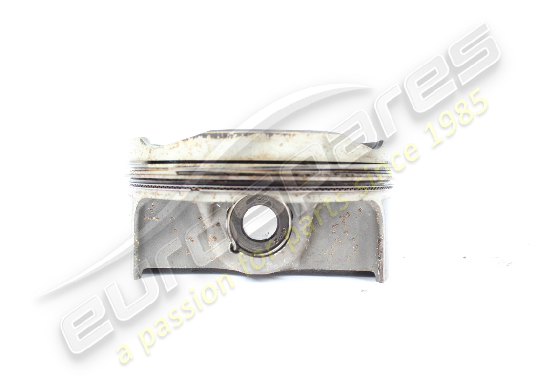 pistón ferrari usado completo con anillos, izquierdo número de pieza 260684 (2)