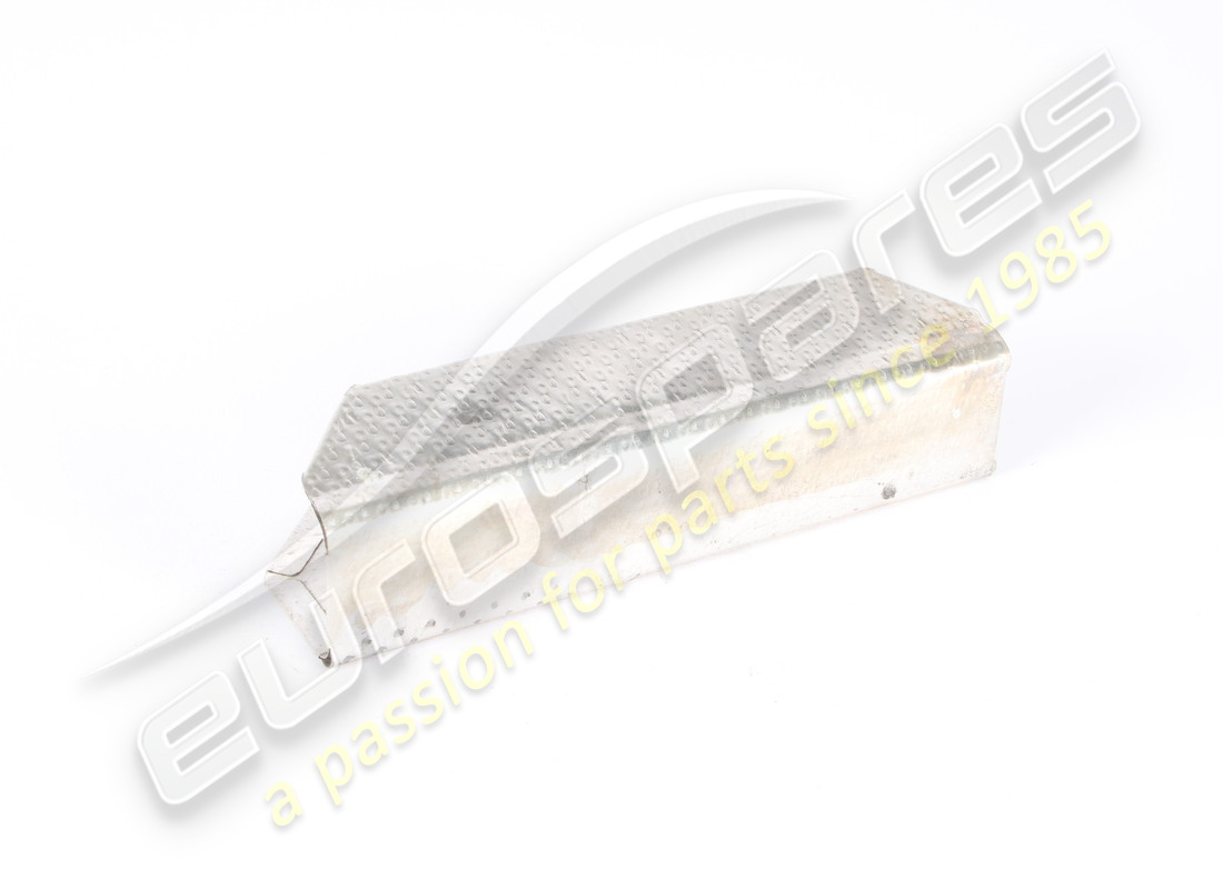 ESCUDO TÉRMICO Lamborghini USADO. NÚMERO DE PARTE 470825099 (1)