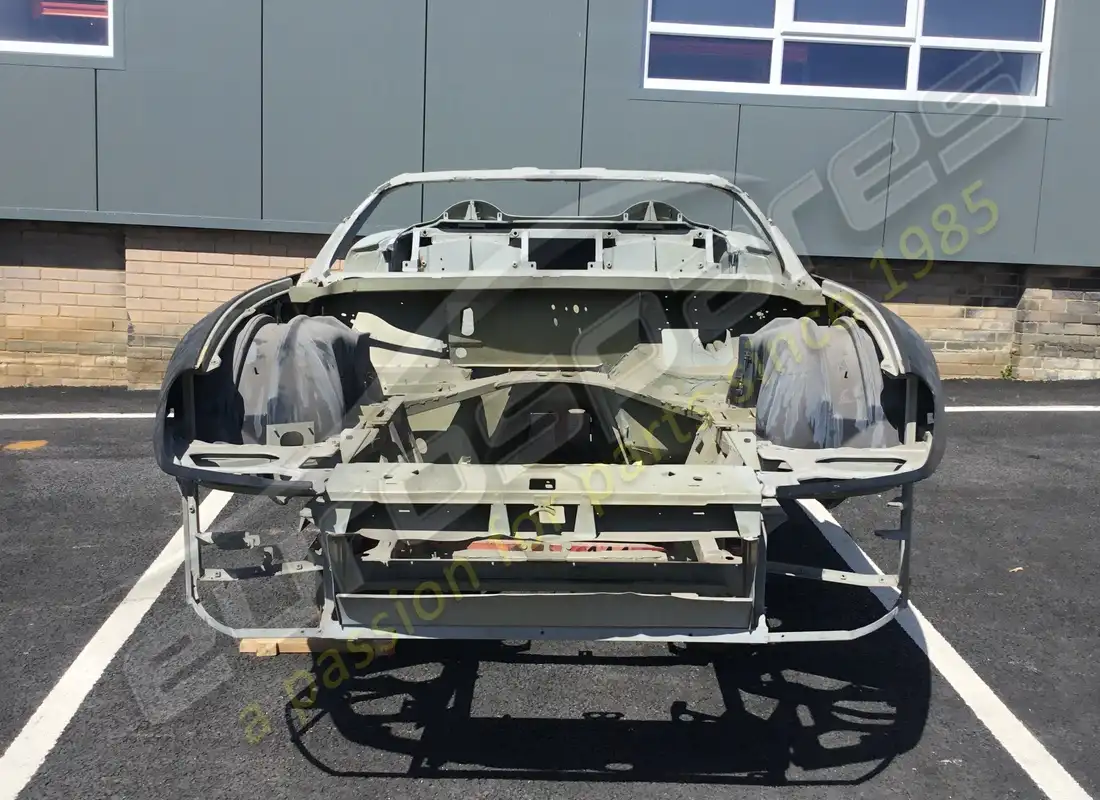 nuevos eurospares ferrari 550 carroceria y paneles barchetta. número de parte eap1227196 (2)