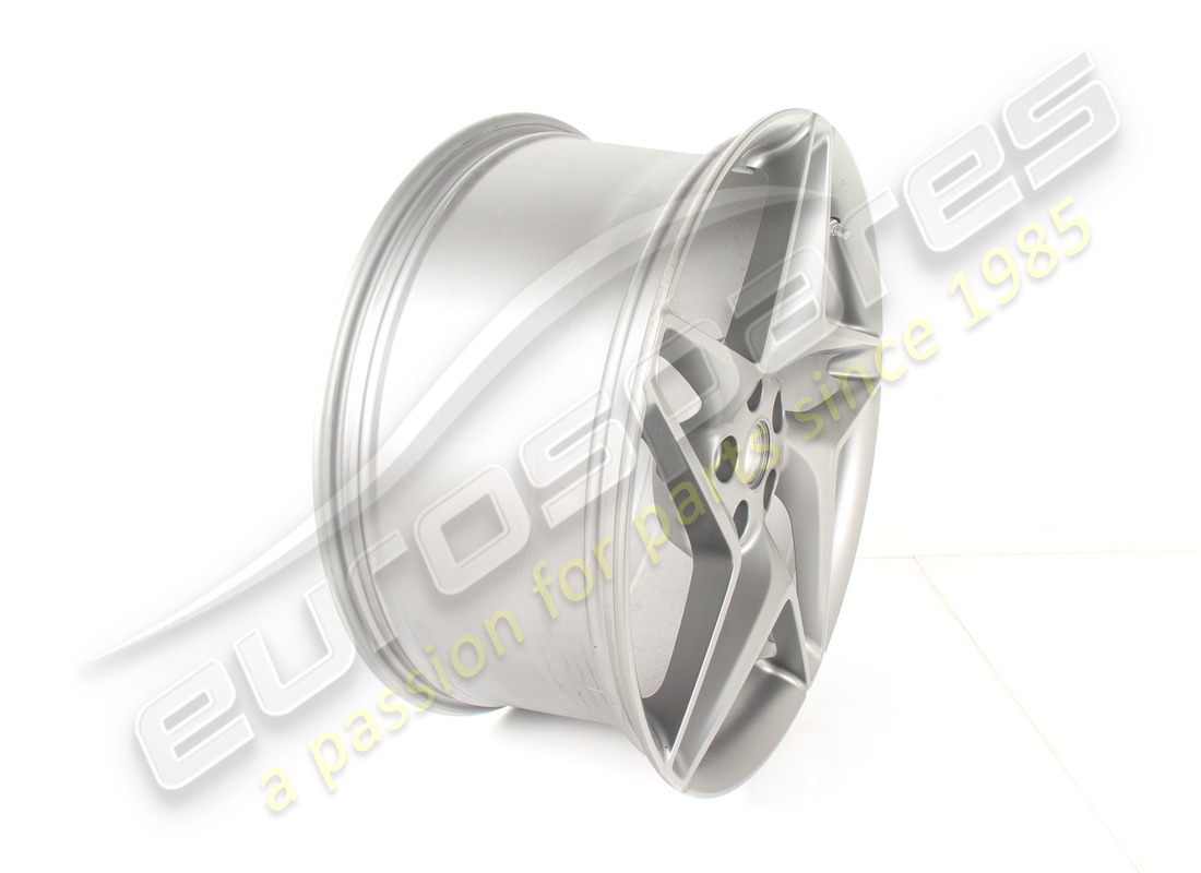 nueva (otras) ferrari rueda delantera izquierda. número de pieza 861244 (2)