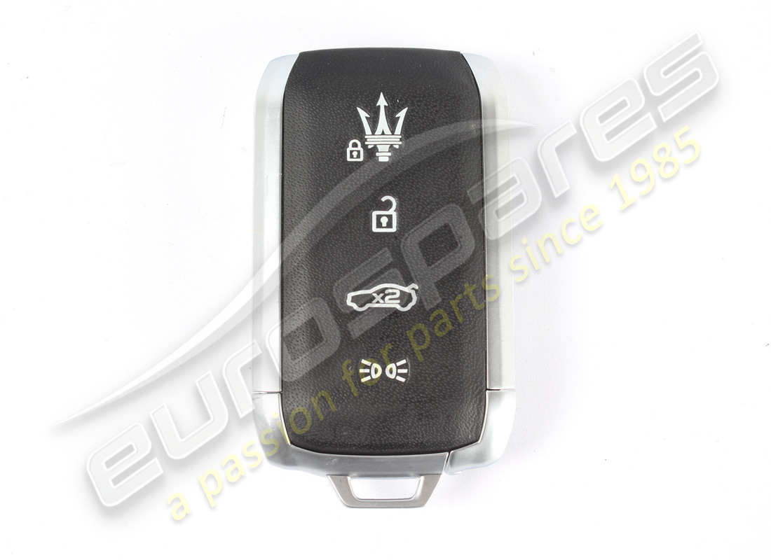 cerradura, cañón, llave y llavero usados eurospares. número de pieza eap1503203 (3)