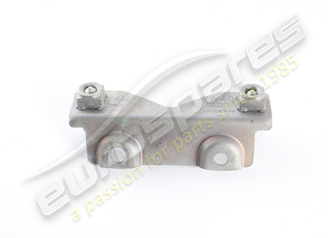 USADO Lamborghini SOPORTE HINTEN, RECHTS . NÚMERO DE PIEZA 4S0599362B (1)