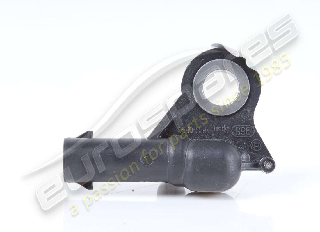 sensor de choque lateral ferrari usado. número de parte 821052 (3)
