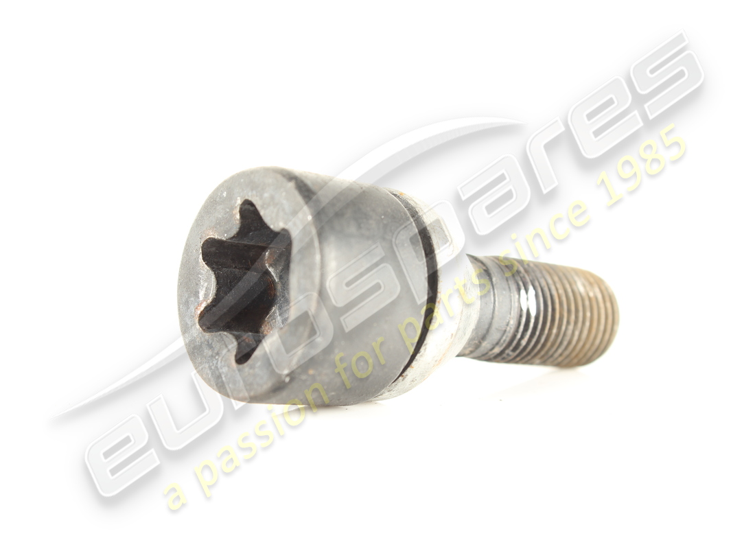 LamborghiniPERNO DE RUEDA M14 X 1.5 USADO. NÚMERO DE PARTE WHT001161B (1)