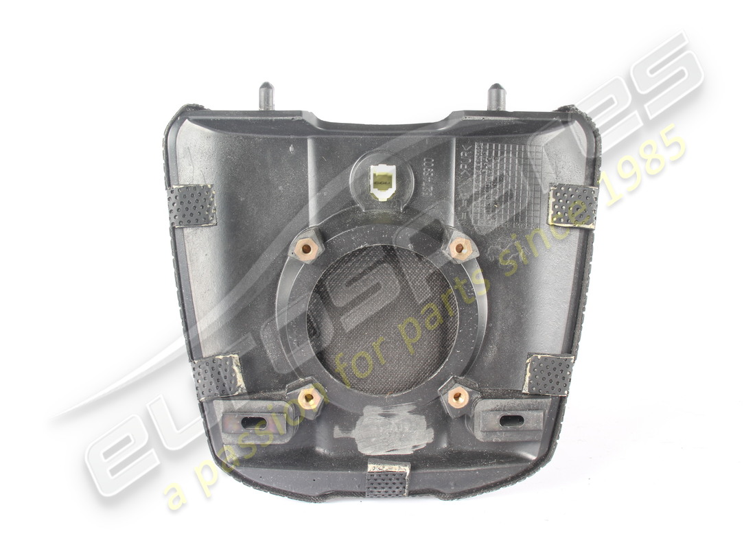 cubierta del sensor solar usada ferrari. número de pieza 83412800 (2)
