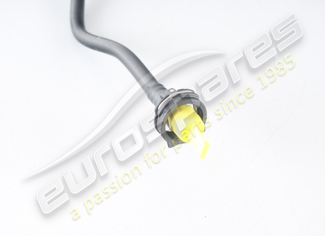 nueva porsche línea de respiradero. número de parte 95b122909d (3)