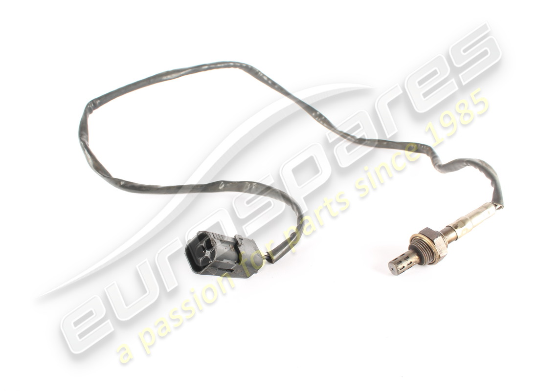 SENSOR LAMBDA TRASERO Ferrari USADO. NÚMERO DE PARTE 165170 (1)
