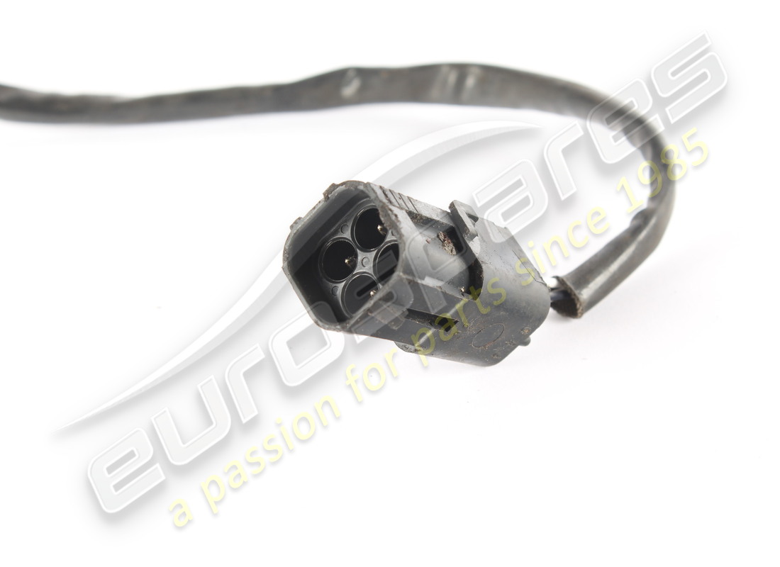 sensor lambda trasero ferrari usado. número de parte 165170 (3)