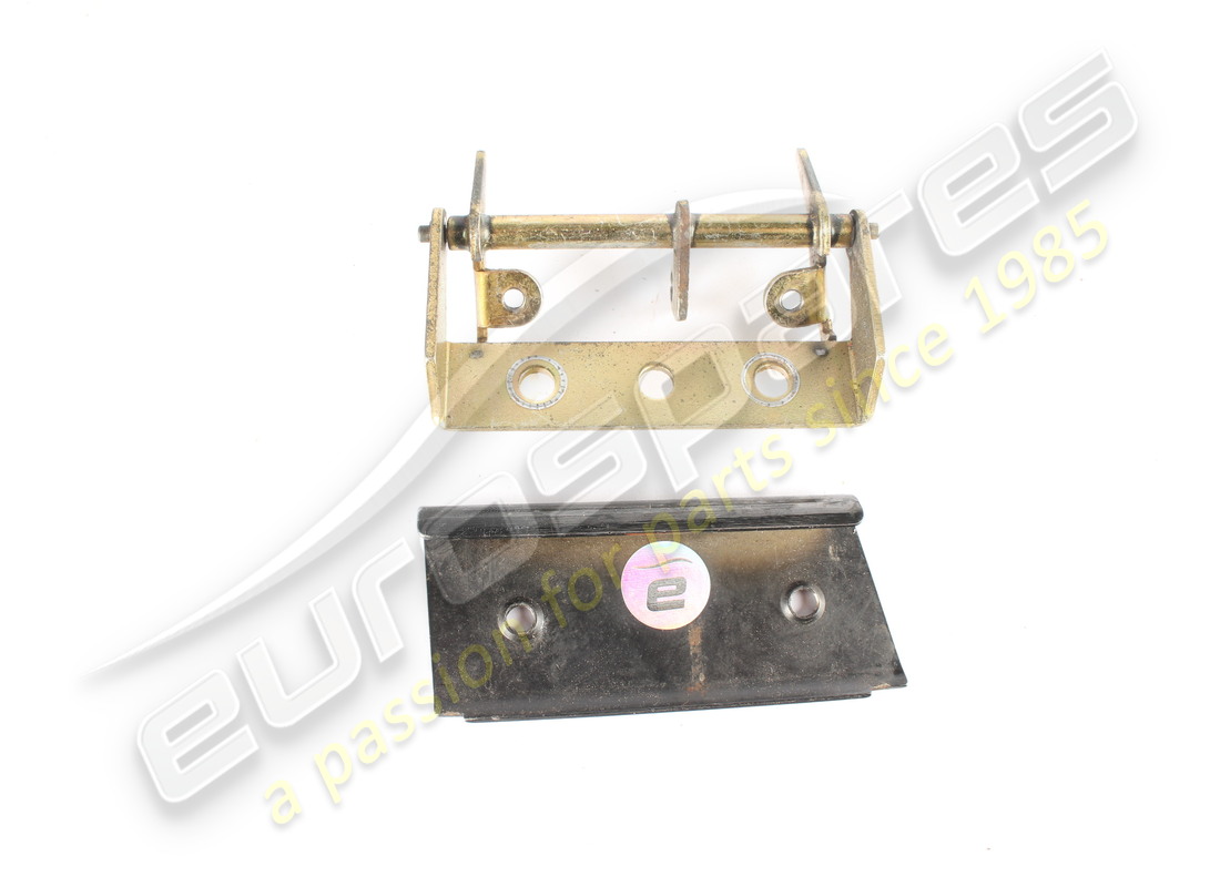 MANIJA DE PUERTA INTERIOR DERECHA Eurospares USADA. NÚMERO DE PARTE EAP1492316 (1)