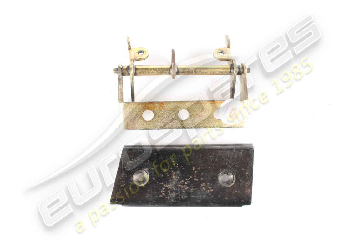 manija de puerta interior derecha eurospares usada. número de parte eap1492316 (2)