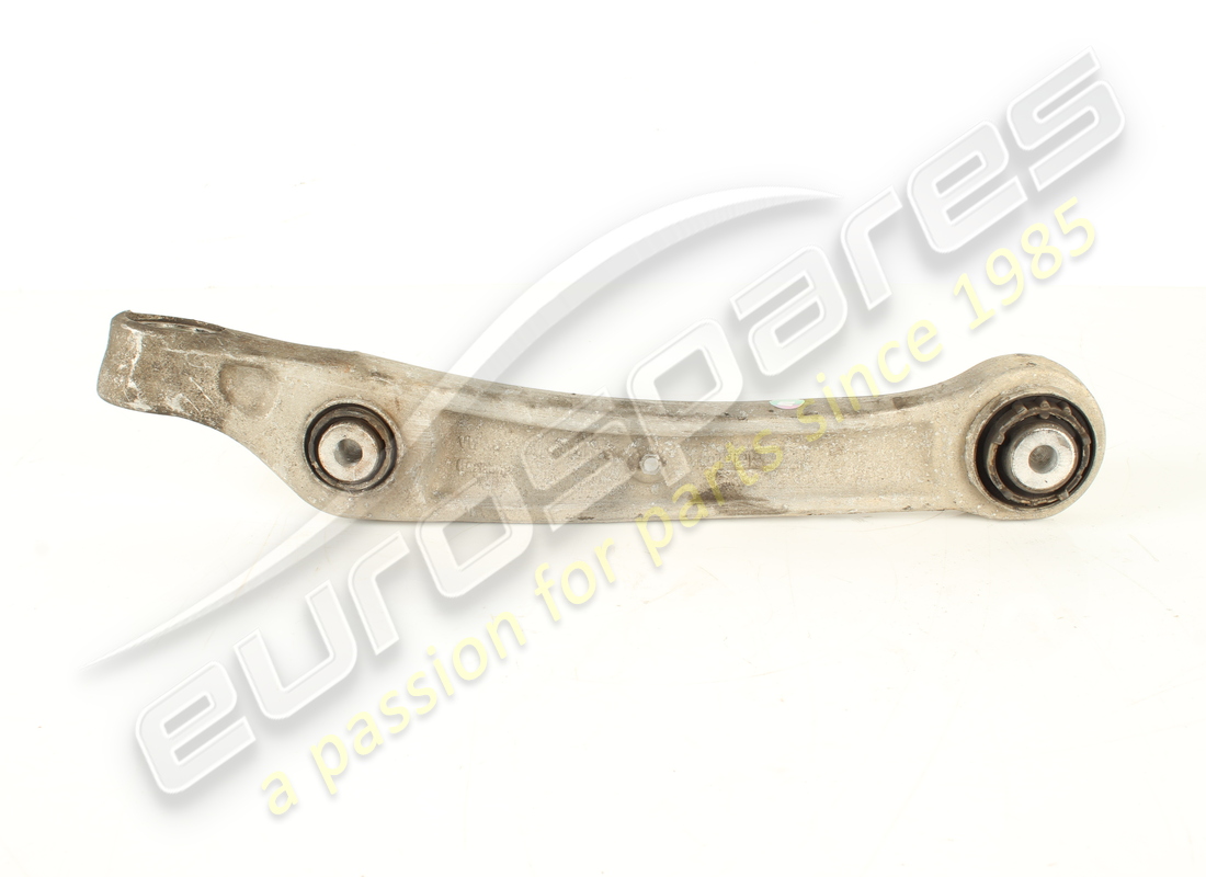 BRAZO ESTABILIZADOR DE PISTA Lamborghini USADO. NÚMERO DE PIEZA 4M0407151R (1)
