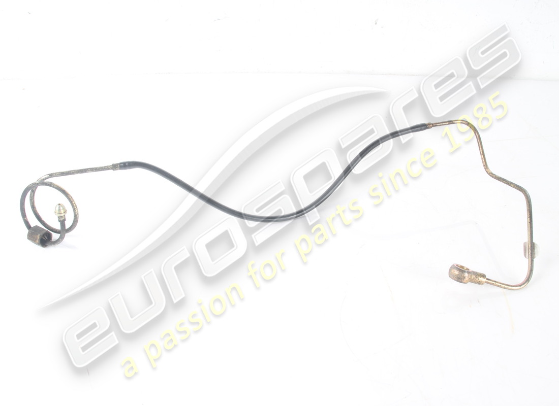 usado ferrari tubo de combustible al cilindro 1. número de parte 118590 (1)