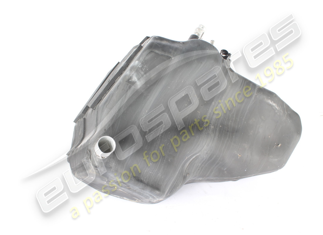 usado ferrari serbatoio carb.dx. con tappi. número de pieza 948365 (2)