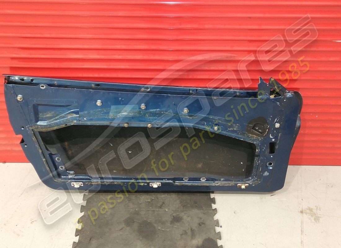 puerta izquierda ferrari usada. número de parte 63481700 (2)