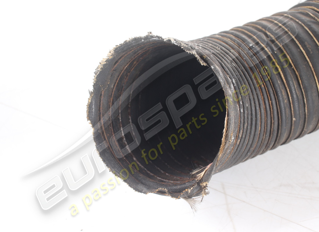 conducto de aire ferrari usado. número de parte 61790300 (3)