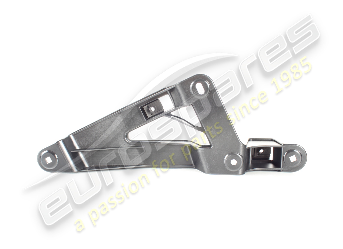 NEW LAMBORGHINI RETAINING PLATE . PART NUMBER 4ML833718A (1)