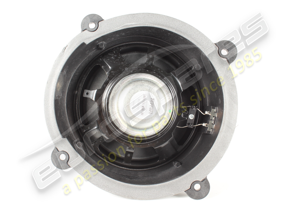 woofer delantero usado ferrari. número de pieza 772400 (3)