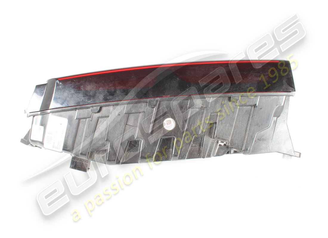 USADO FERRARI FANALE POSTERIORE DX. NÚMERO DE PIEZA 960504 (3) usado ferrari fanale posteriore dx. número de pieza 960504 (3)