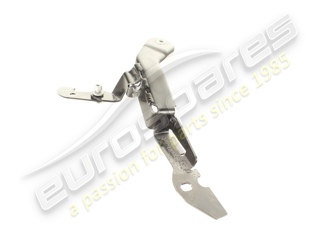 soporte de fijación motronic rh ferrari usado. número de pieza 338526 (2)