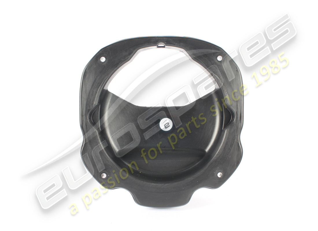 USADO Ferrari SOPORTE DE WOOFER CON ESPACIADOR. NÚMERO DE PIEZA 266133 (1)
