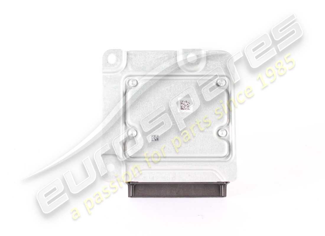 muestra de airbag ww d de ferrari ecu utilizada. número de parte 797003 (2)