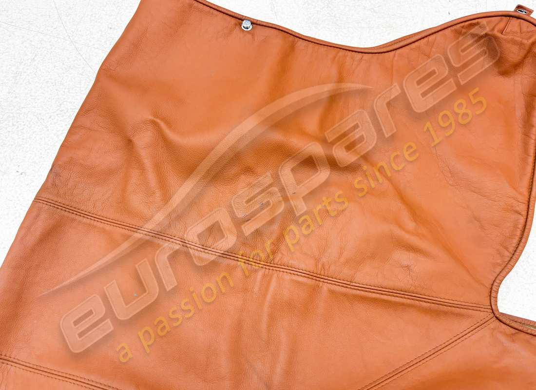 nueva cubierta tonneau de ferrari. número de parte 63685100 (3)