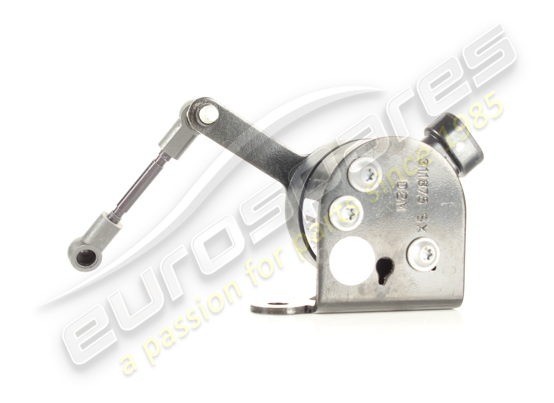 usado ferrari sensor de movimiento delantero izquierdo completo. número de pieza 984042 (2)