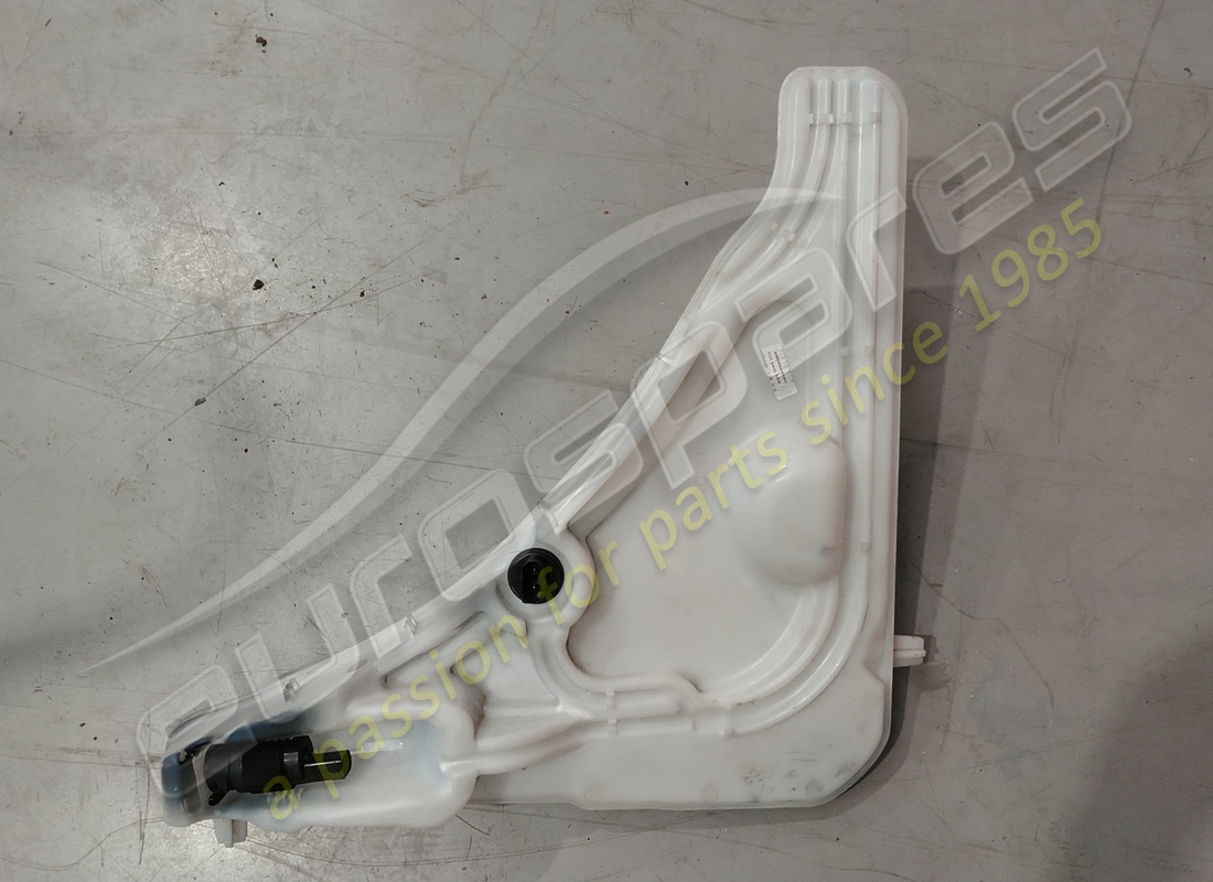 LamborghiniLÍQUIDO Arandela 3,5L USADO. NÚMERO DE PIEZA 4M0955448D (1)