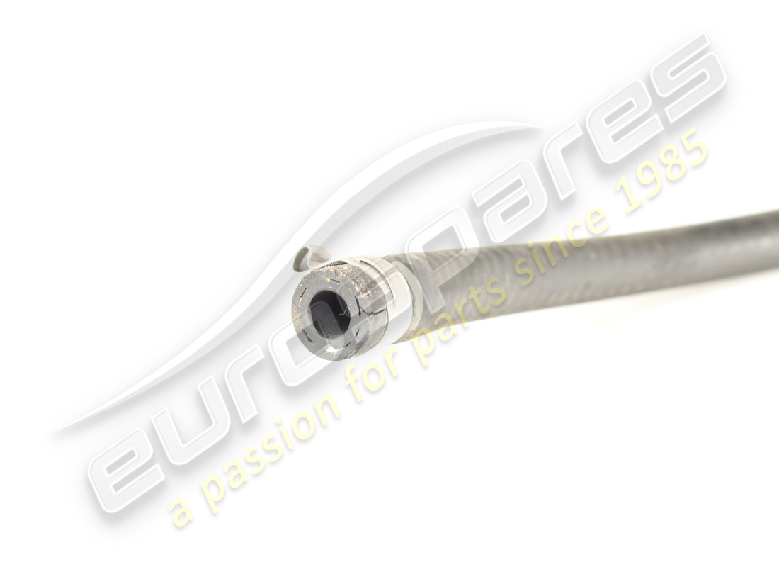 TUBO DE VENTILACIÓN USADO Ferrari. NÚMERO DE PIEZA 259763 (1)