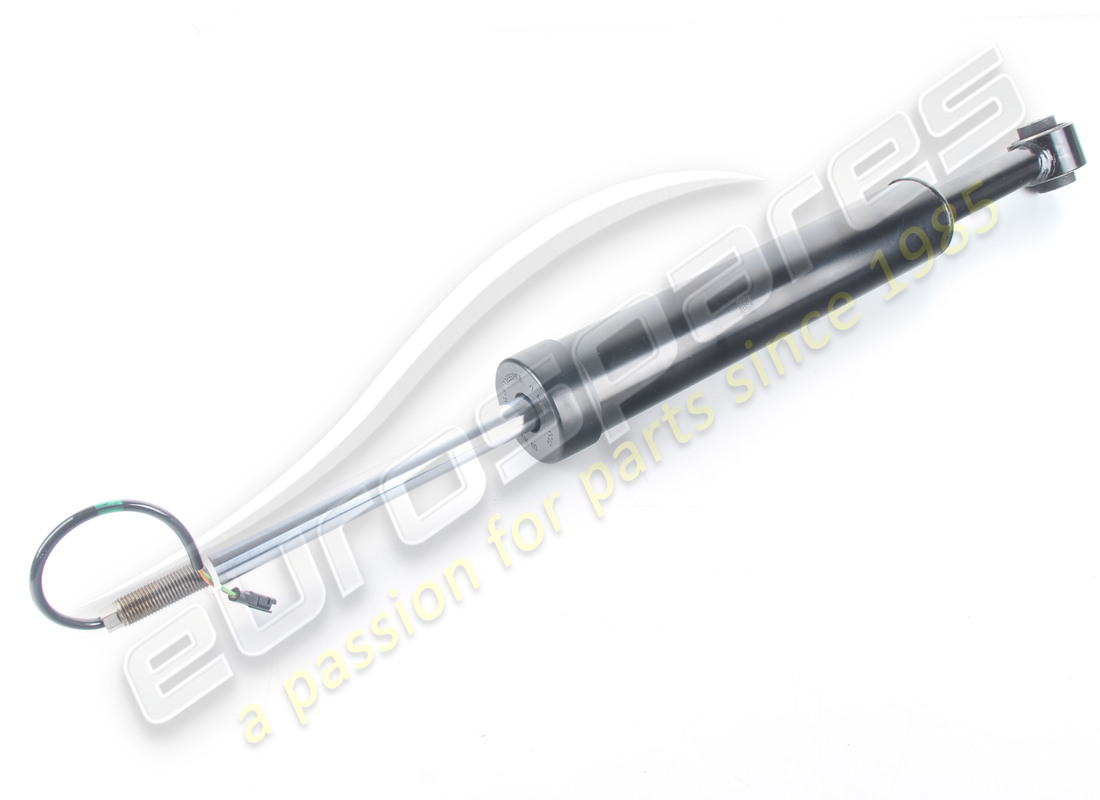 NUEVO AMORTIGUADOR TRASERO MASERATI (CONTROL DE AMORTIGUACIÓN). NÚMERO DE PIEZA 670303724 (1) nuevo amortiguador trasero maserati (control de amortiguación). número de pieza 670303724 (1)