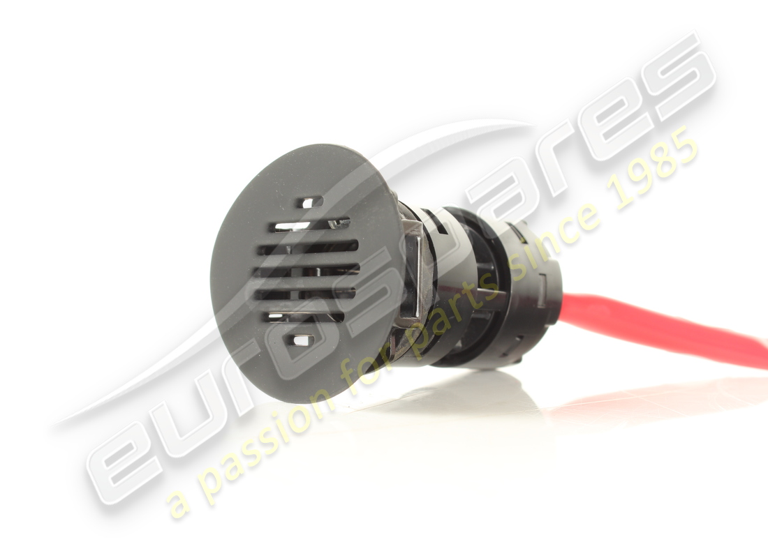 sensor de temperatura exterior usado ferrari. número de pieza 236847 (2)