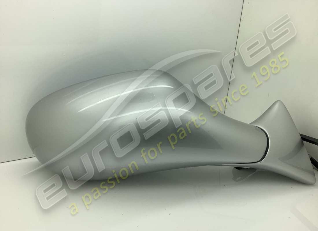nuevo (otro) ferrari espejo externo trasero derecho rhd número de pieza 64460110 (2)